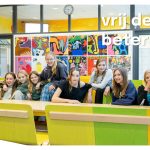 Eerste proeflesmiddag weer een succes!