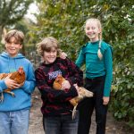 Op bezoek bij de Herenboeren (filmpje)