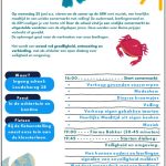Save the date woensdag 25 juni Zomeravond op de ARH