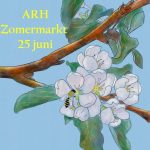 Save the date woensdag 25 juni Zomeravond op de ARH