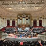 Koorconcerten ARH in de Grote Kerk in Alkmaar en Concertgebouw Amsterdam!